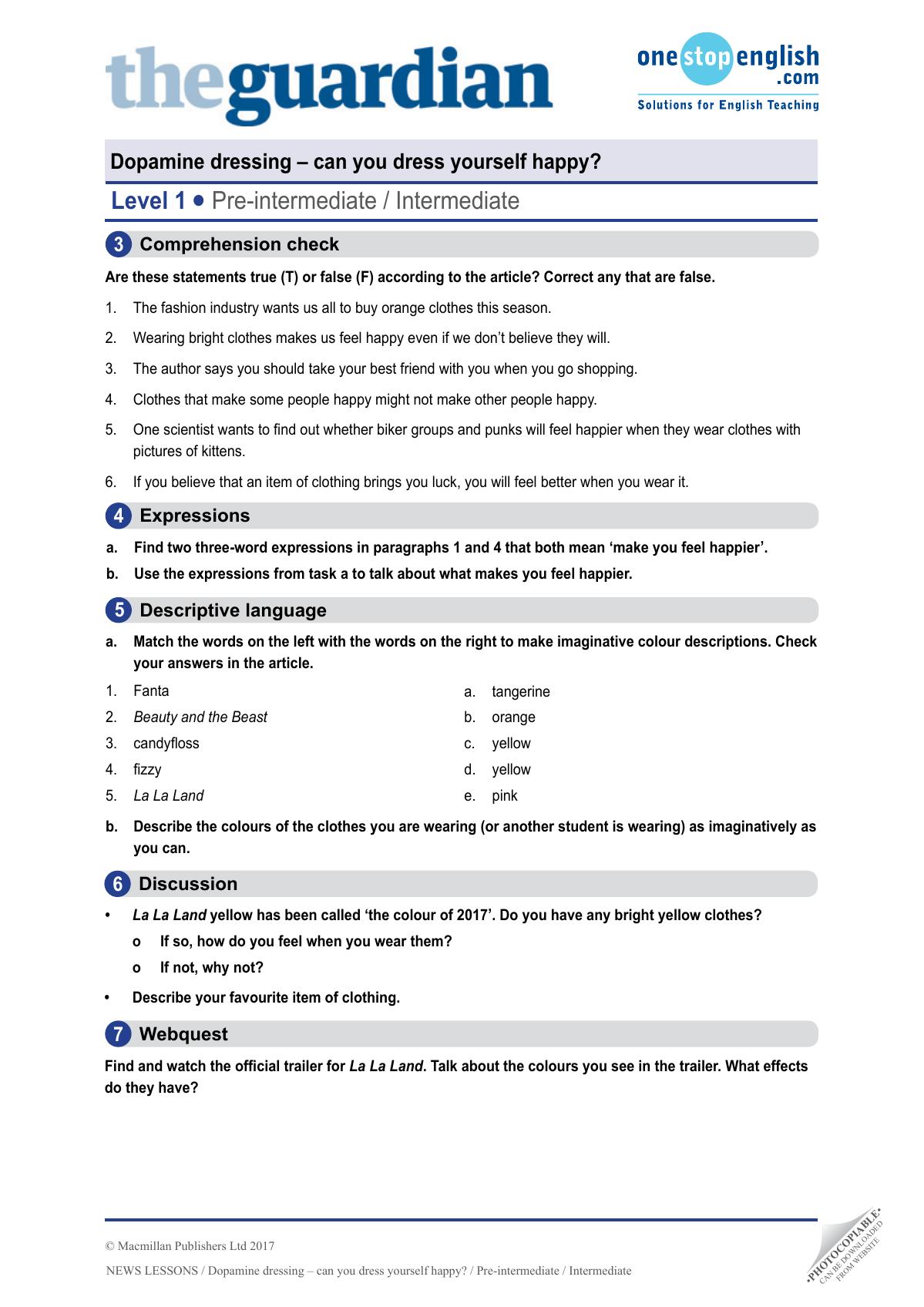 Dopamine dressing-3