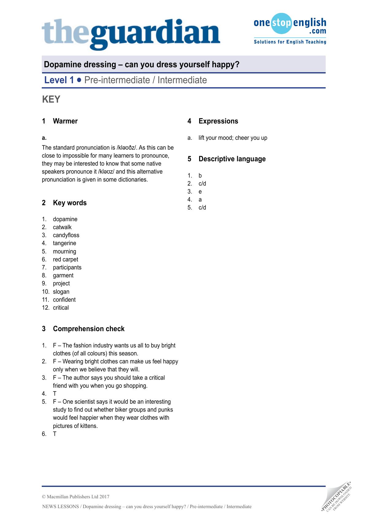 Dopamine dressing-4